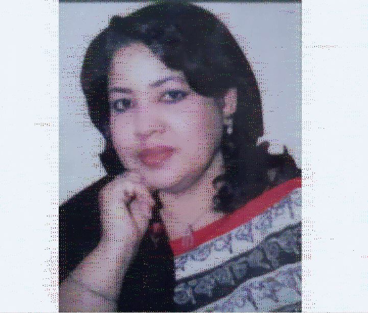 ফারহানা ইয়াসমিন