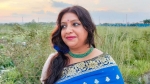 রোখশানা রফিক