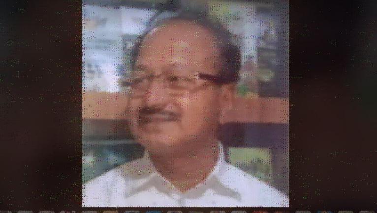 আব্দুল গনি মিয়া