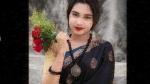 সানজিদা আক্তার