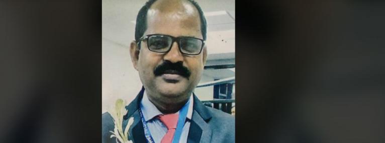 জিল্লুর রহমান