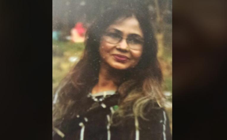 রোকসানা রহমান