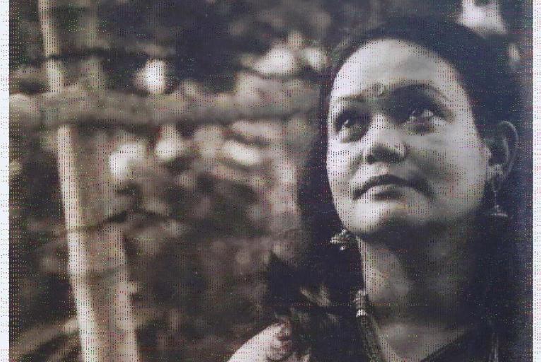 কেয়া তালুকদার