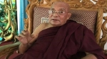শ্রীমৎ সত্যপ্রিয় মহাথের
