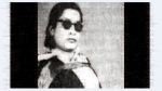 মমতাজ বেগম