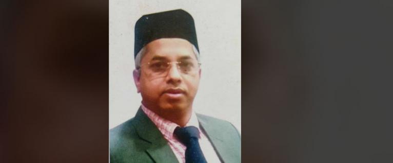 ডা. মুহাম্মদ আজিজুর রহমান