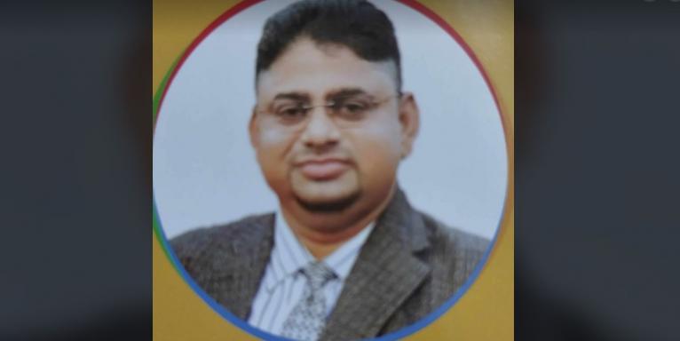 কাজী ছাব্বীর (Kazi Sabbir)