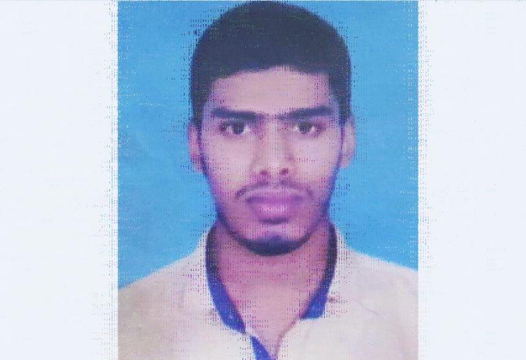 গোলাম রাব্বী (Golam Rabby)