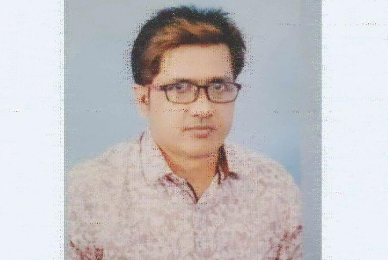 এস ডি সুব্রত (s d subrata das)
