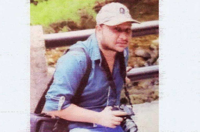 ইঞ্জি: ইয়াছিন আরেফিন খান (engr. yasin arefin khan)