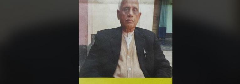 মোঃ কোরেশ উদ্দীন সরকার