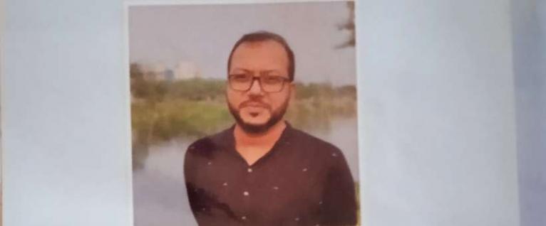 মোস্তাফিজুর রহমান রেমন্ড