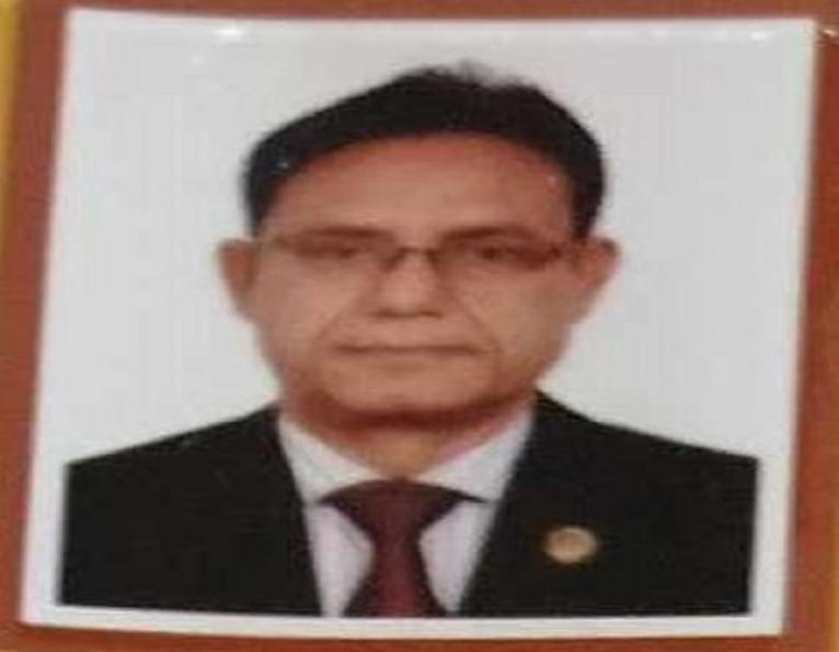 শাহ আলম