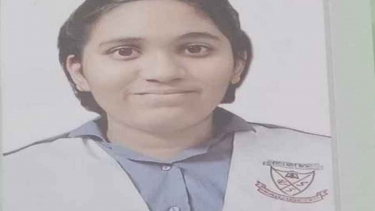 তাওসিয়া তাবাসসুম রায়া (Tawsia Tabassum Raya)