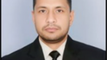 মোঃ আব্দুর রউফ ( Md. Abdur Rouf )