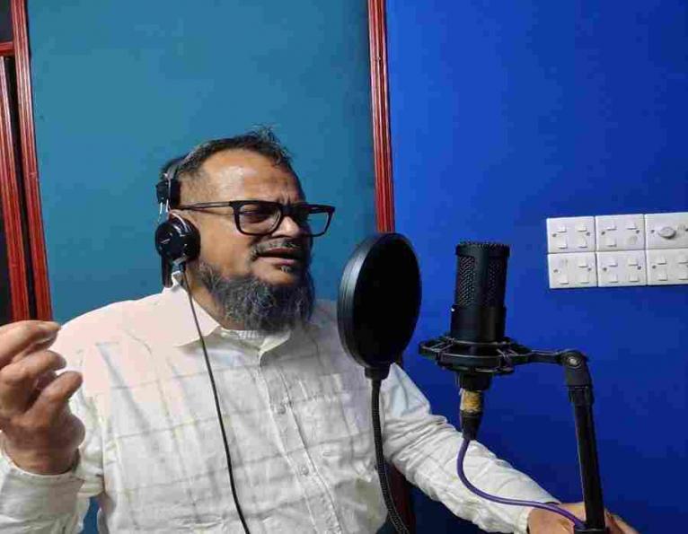 আউয়াল খন্দকার
