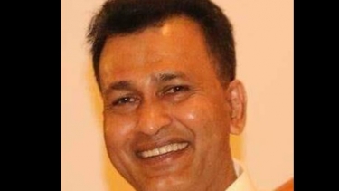 প্রফেসর ড.  আফজাল হোসেন বাচ্চু  ( Dr. Afzal Hossain Bachchu )