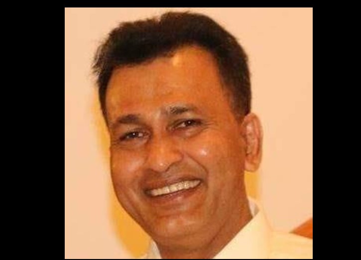 প্রফেসর ড.  আফজাল হোসেন বাচ্চু
