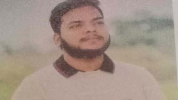 খন্দকার রোমান (Khandokar Roman)