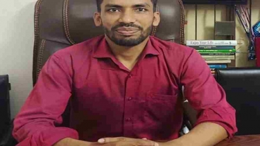 মোঃ দেলোয়ার হোসেন সামি (MD. Delowar Hossain Sami)