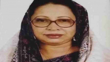 নূরুন নাহার (তুলি) Nurun Nahar(Tuli)