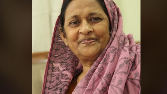 লুৎফন নাহার কল্পনা ( Lutfon Nahar Kalpona)
