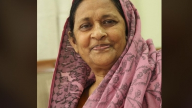 লুৎফন নাহার কল্পনা ( Lutfon Nahar Kalpona)