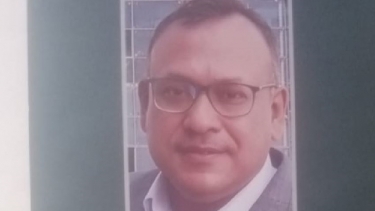 আলতামাসুল ইসলাম আকন্দ ইকবাল (Altamashol Islam Akand Iqbal)