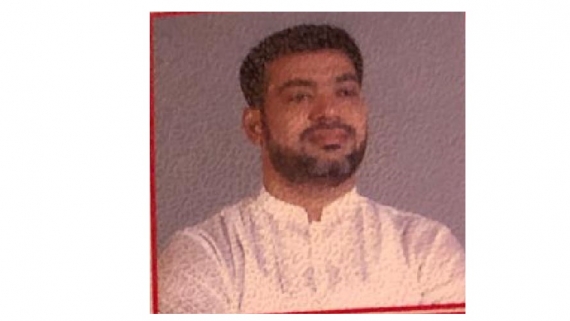 আসাদ পারভেজ