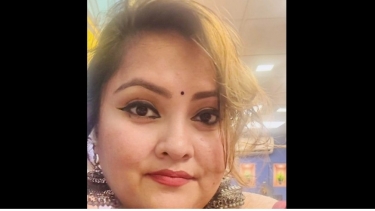 আফসানা ইয়েসমিন অর্থী(Afsana Yesmen Aurthi)