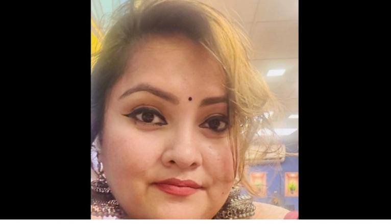 আফসানা ইয়েসমিন অর্থী(Afsana Yesmen Aurthi)