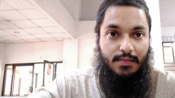 ডাঃ মোজাম্মেল হক( Dr. Mozzamel Hoque)