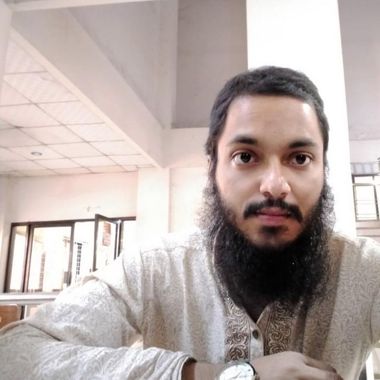 ডাঃ মোজাম্মেল হক