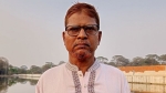 নাসির উদ্দিন শেখ ( Nasir Uddin Sheikh)