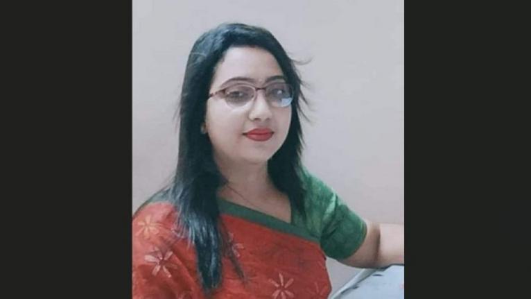 সুবর্ণা রায়