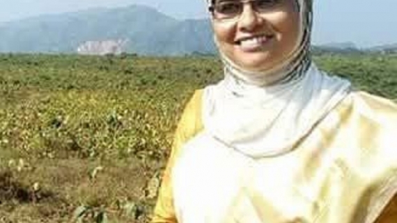 তাহমিনা খাতুন (Tahmina Khatun)