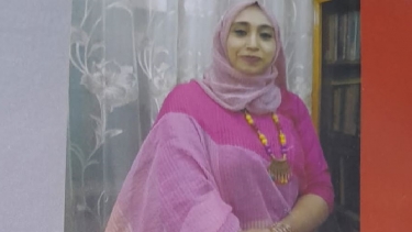 ফারহানা রহমান মিষ্টি