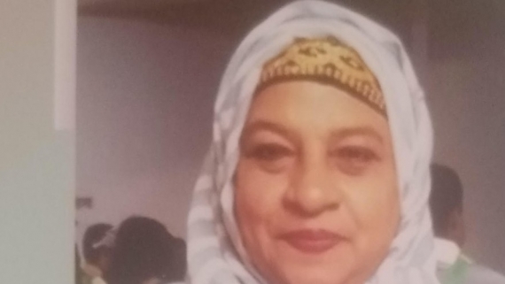 হাসিনা মমতাজ(Hasina Momtaj)