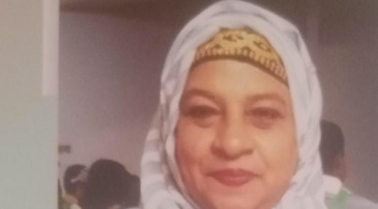 হাসিনা মমতাজ(Hasina Momtaj)