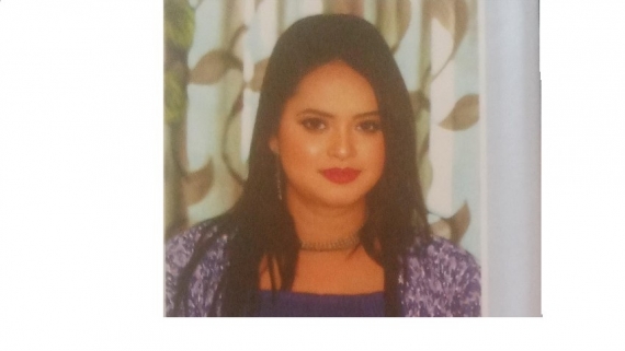 মৌসুমী সুমি