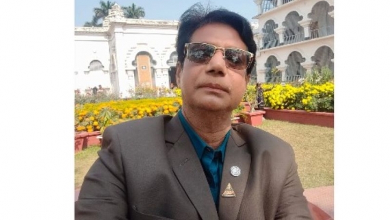 রাকিব হাসান (Rakib Hasan )