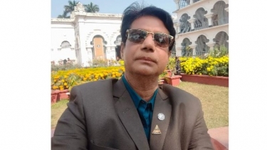 রাকিব হাসান (Rakib Hasan )