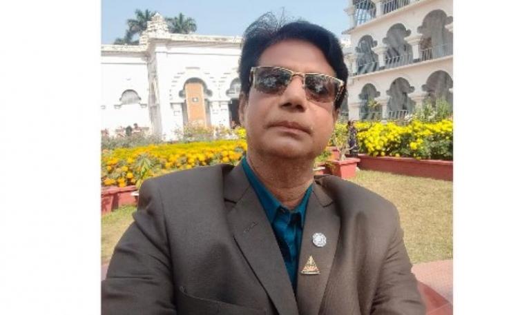 রাকিব হাসান