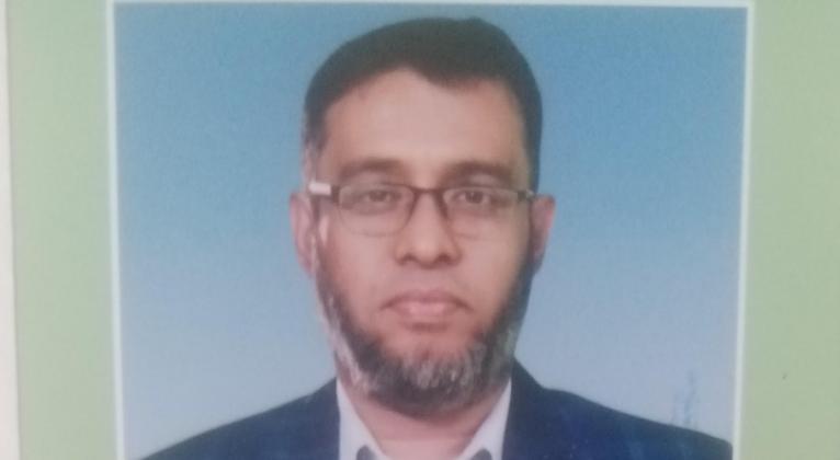 রেজাউল রেজওয়ান(Rezaul Rizwan)