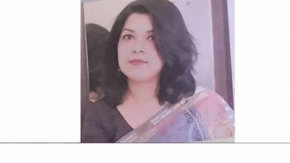 রীমা সাথী(Rima Shathi)