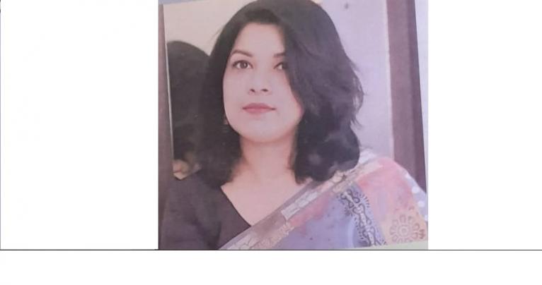 রীমা সাথী(Rima Shathi)