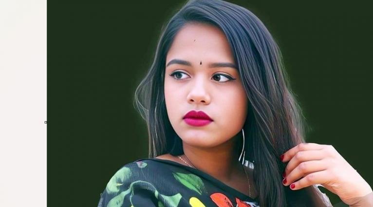 রোদেলা রাফাইয়া(Rodela Rafaiya)