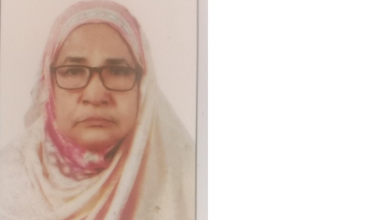 রওনক সাদ ফেরদৌসী