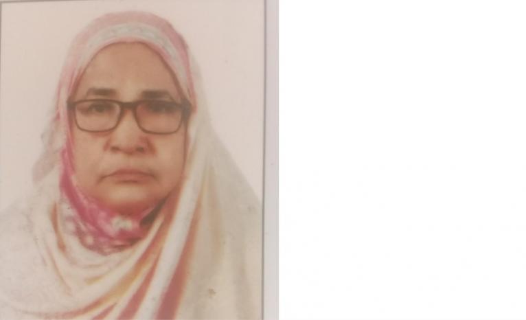 রওনক সাদ ফেরদৌসী