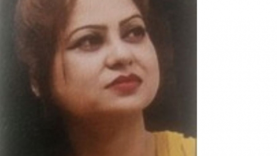 শাহিনা আফরোজ